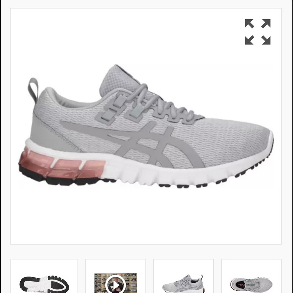 ASICS Women's Gel-Quantum 90 Running Shoes